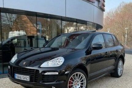 Porsche Cayenne 219.900 km 23.950 &euro; Hamburg-Nienstedten 22609