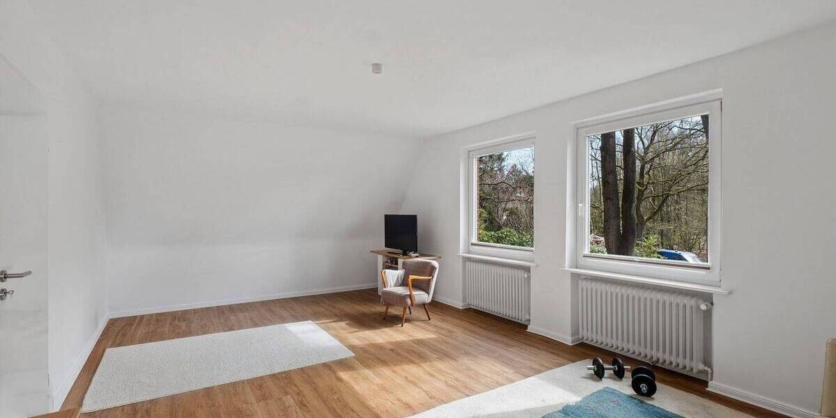 Einfamilienhaus Hamburg Rissen - 7 Zimmer, 215 m&sup2;, 1.290.000&euro; | Angebot:26220303