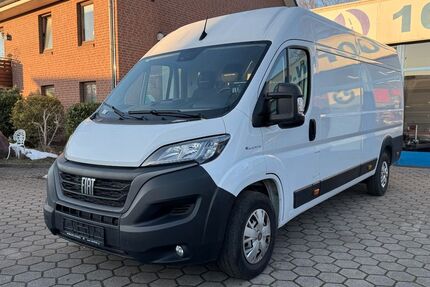 Fiat Ducato 12.132 km 23.500 &euro; Uetersen 25436