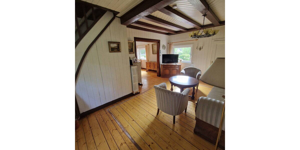 Einfamilienhaus Seevetal Maschen Maschen - 6 Zimmer, 118 m&sup2;, 498.000&euro; | Angebot:26472790