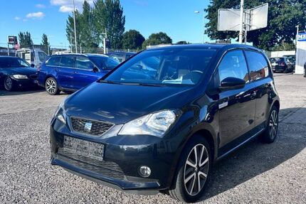 Seat Mii 53.101 km 13.500 &euro; Neu Wulmstorf 21629