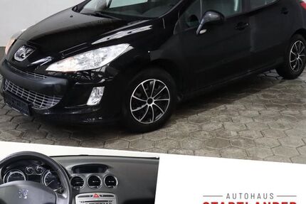 Peugeot 308 143.654 km 3.490 &euro; Norderstedt 22844