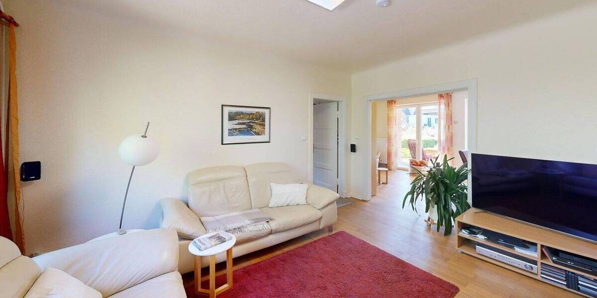 Einfamilienhaus Hamburg-Langenhorn Langenhorn - 7 Zimmer, 190 m&sup2;, 929.000&euro; | Angebot:26807141