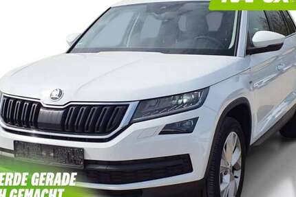Skoda Kodiaq 103.500 km 23.990 &euro; Hamburg 22529