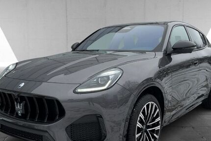 Maserati Grecale