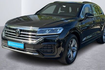 VW Touareg 64.188 km 55.990 &euro; Glinde 21509