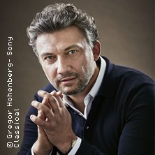 Jonas Kaufmann 11.04.2026 Laeiszhalle Hamburg