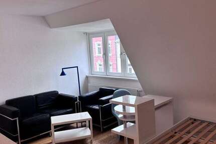 Wohnung Hamburg Harburg - 1 Zimmer, 23 m&sup2;, 700&euro; | Angebot:26856574
