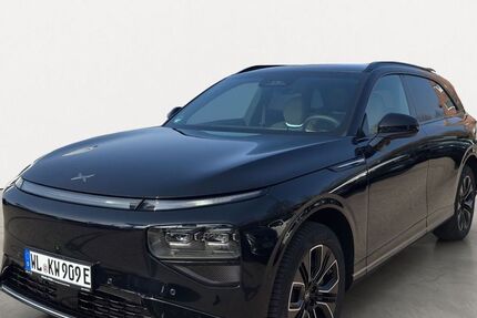 XPeng G9 2.700 km 69.820 &euro; Jesteburg 21266