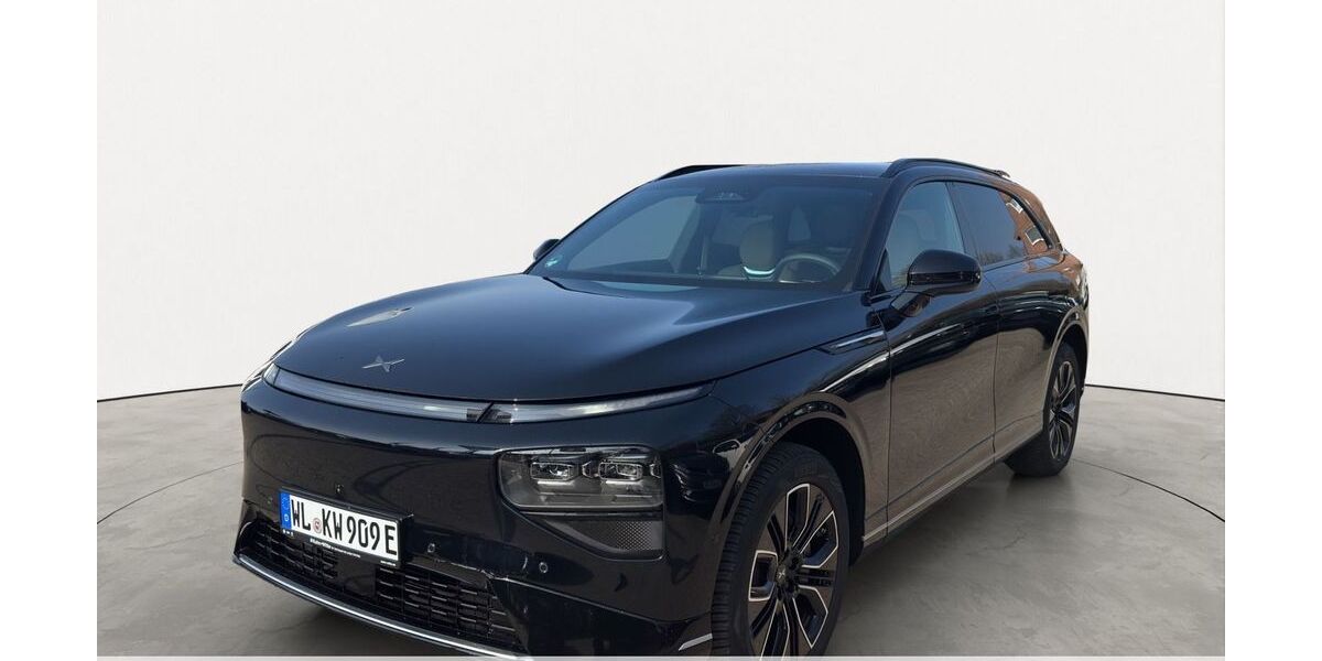 XPeng G9 2.700 km 69.820 &euro; Jesteburg 21266