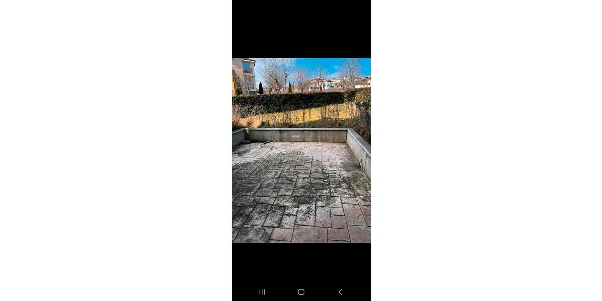 Erdgeschoßwohnung Neu Wulmstorf - 1 Zimmer, 35 m&sup2;, 54.000&euro; | Angebot:26285762