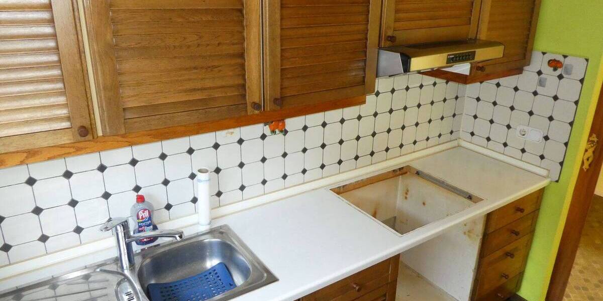 Reihenendhaus Jesteburg - 4 Zimmer, 105 m&sup2;, 285.000&euro; | Angebot:26218199