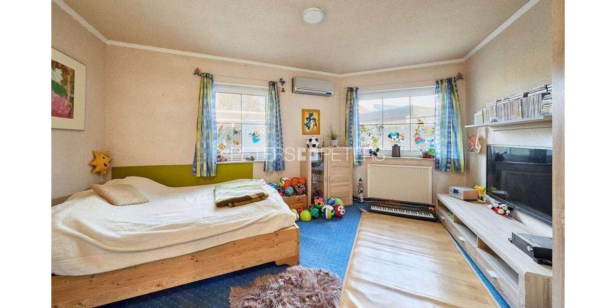 Bungalow Hamburg Hausbruch - 5 Zimmer, 123 m&sup2;, 590.000&euro; | Angebot:25777589