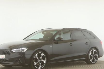 Audi A4 129.025 km 27.398 &euro; Buchholz 21244