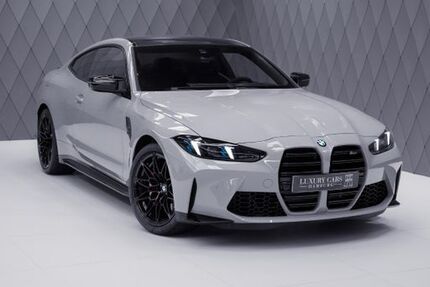 BMW M4 7.900 km 93.900 &euro; Schenefeld 22869