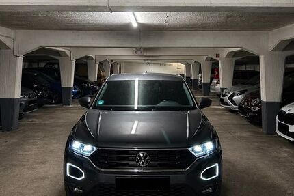 VW T-Roc 90.000 km 21.300 &euro; Hamburg 20535