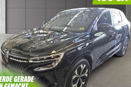 Renault Austral 23.110 km 23.490 &euro; Hamburg 22529