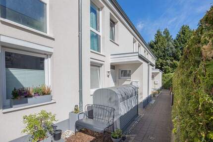 Haus Hamburg Langenhorn - 4 Zimmer, 114 m&sup2;, 595.000&euro; | Angebot:24623006