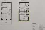 Maisonettenwohnung Hamburg Harburg - 2 Zimmer, 74 m&sup2;, 1.690&euro; | Angebot:26329560