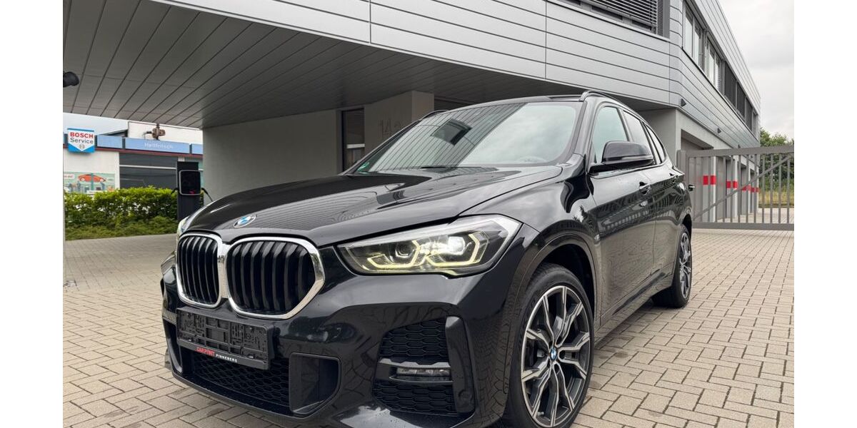 BMW X1 83.700 km 26.900 &euro; Pinneberg 25421