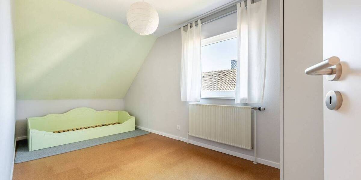 Reihenendhaus Reinbek - 6 Zimmer, 137 m&sup2;, 540.000&euro; | Angebot:26499447