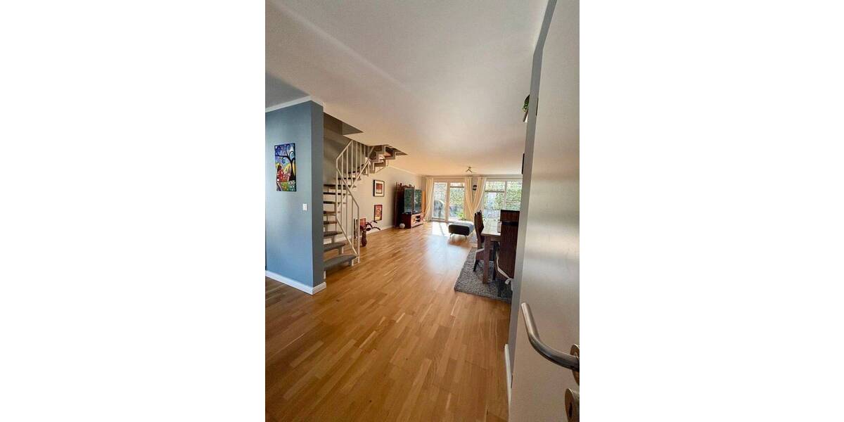 Reihenendhaus Hamburg Hummelsbüttel - 5 Zimmer, 122 m&sup2;, 749.900&euro; | Angebot:26260671