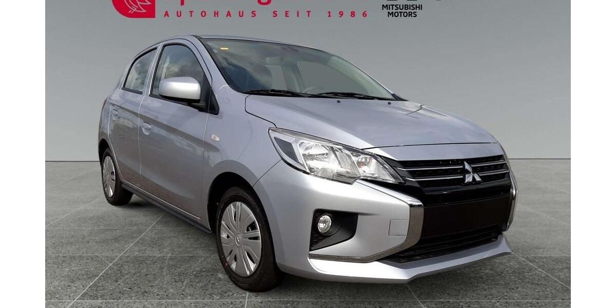 Mitsubishi Space Star 16.253 km 10.590 &euro; Hamburg 20537