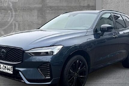 Volvo XC60 6.500 km 59.880 &euro; Jork-Königreich 21635