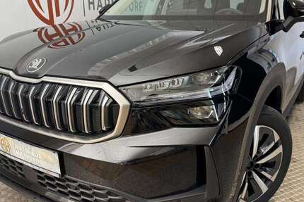 Skoda Kodiaq 1.100 km 39.390 &euro; Harmstorf 21228