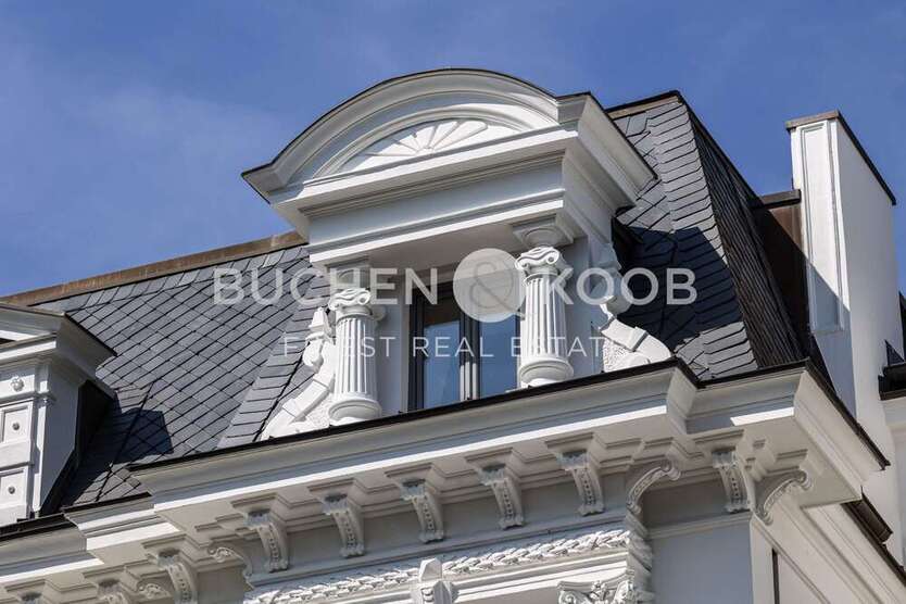 Haus zum Kaufen in Hamburg 5.950.000 € 355 m²