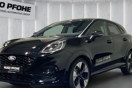 Ford Puma 2.500 km 23.790 &euro; Hamburg 22335
