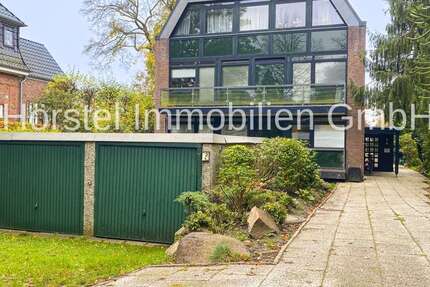 Haus Hamburg Bergedorf - 5 Zimmer, 206 m&sup2;, 2.520&euro; | Angebot:27302363