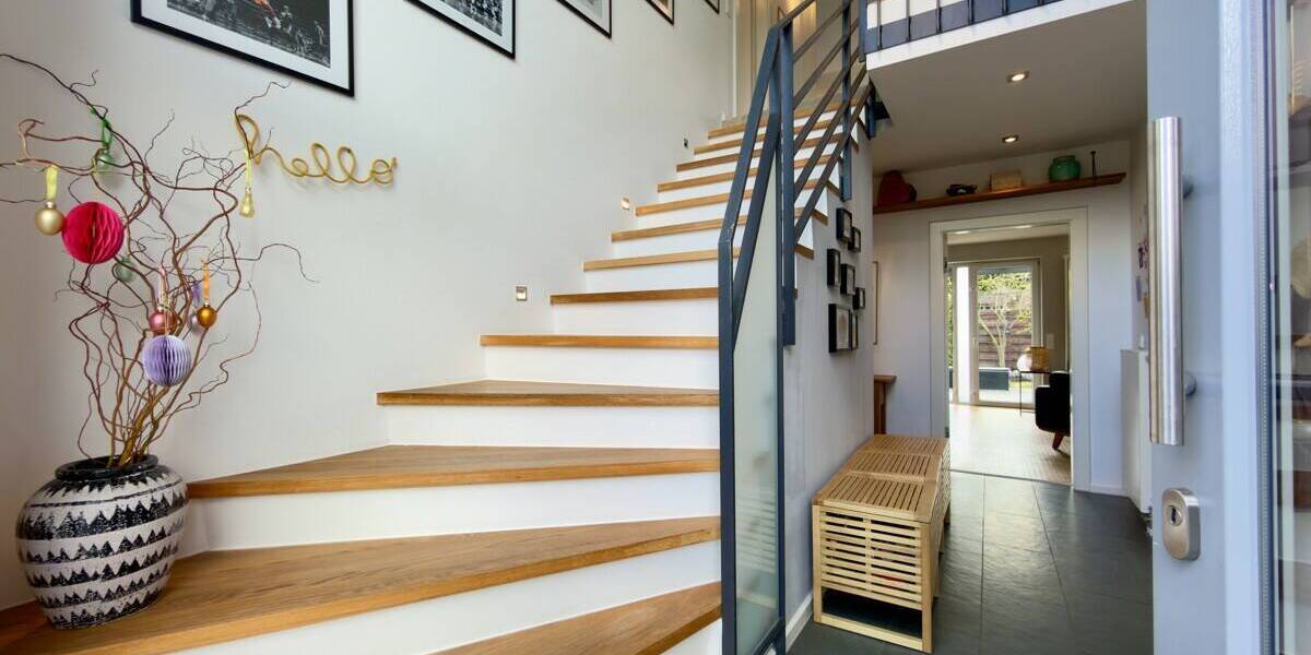 Einfamilienhaus Hamburg / Bergstedt Bergstedt - 4 Zimmer, 154 m&sup2;, 935.000&euro; | Angebot:26017169