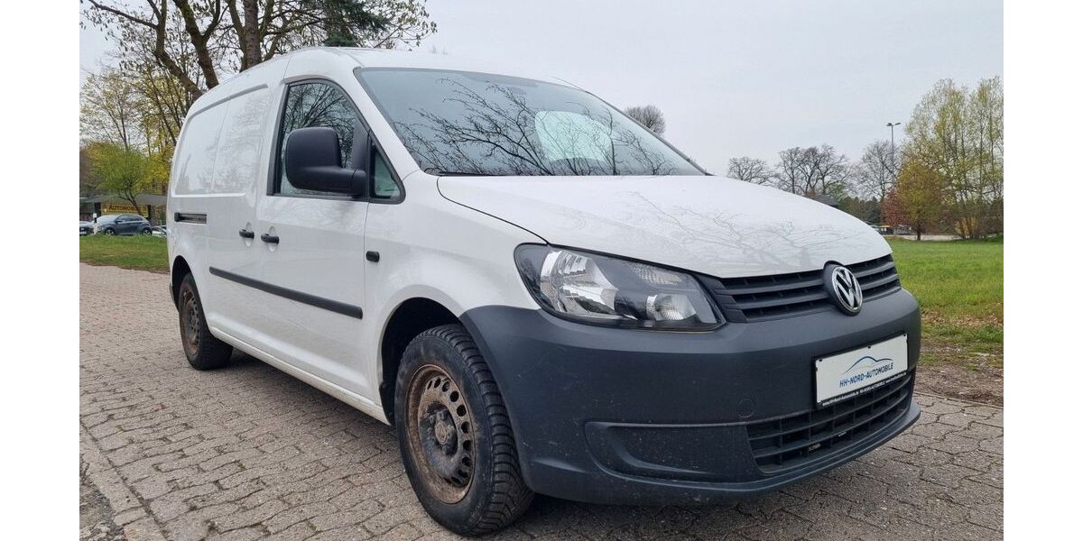 VW Caddy Maxi 140.055 km 9.490 &euro; Buxtehude 21614
