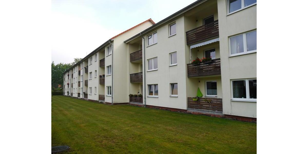 Perfekt für mich: praktisches 1-Zimmer-Appartment zimmer