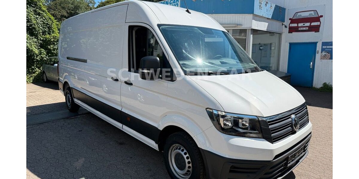 VW Crafter 174.000 km 17.700 &euro; Hamburg 22177