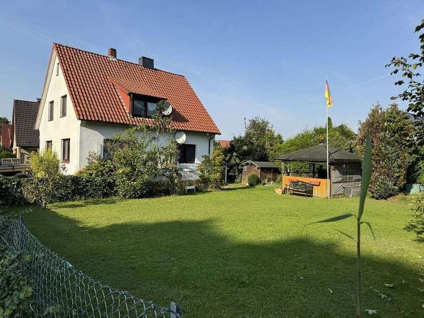 Grundstück zu verkaufen in Neu Wulmstorf 464.800 € 762 m²