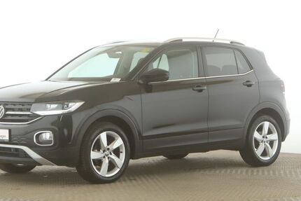VW T-Cross 31.492 km 21.925 &euro; Buchholz 21244