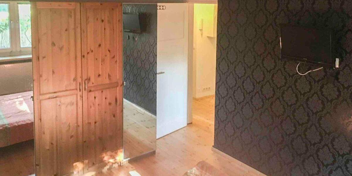 Einfamilienhaus Hamburg Barmbek-Nord - 2 Zimmer, 269.000&euro; | Angebot:25715303