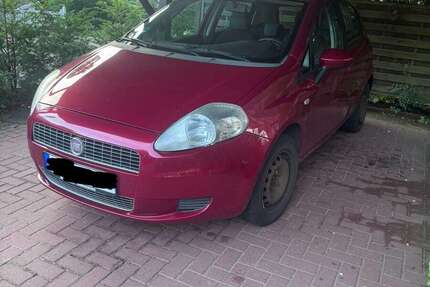 Fiat Punto 137.000 km 1.800 € Reinbek 21465