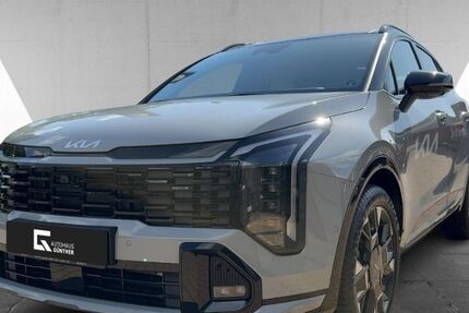 Kia Sportage 6.456 km 41.990 &euro; Halstenbek 25469