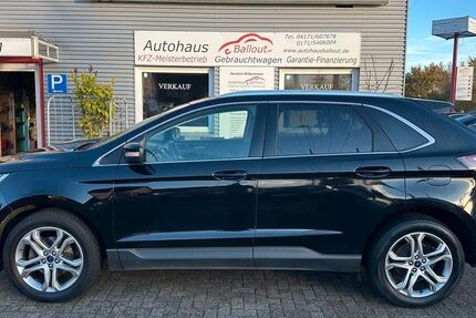 Ford Edge 93.000 km 18.950 € Winsen (Luhe). 21423