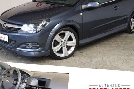 Opel Astra 171.462 km 4.500 &euro; Norderstedt 22844