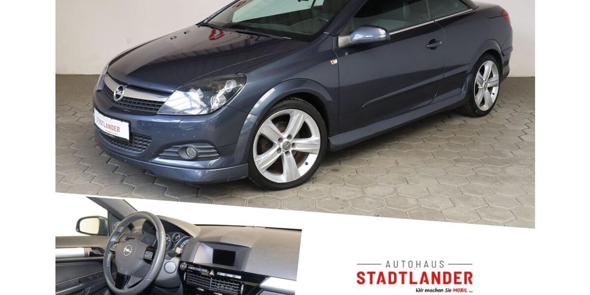Opel Astra 171.462 km 4.500 &euro; Norderstedt 22844