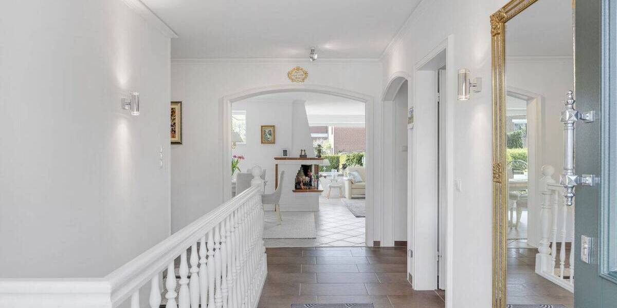 Reihenendhaus Hamburg / Poppenbüttel Poppenbüttel - 3 Zimmer, 112 m&sup2;, 630.000&euro; | Angebot:26378320