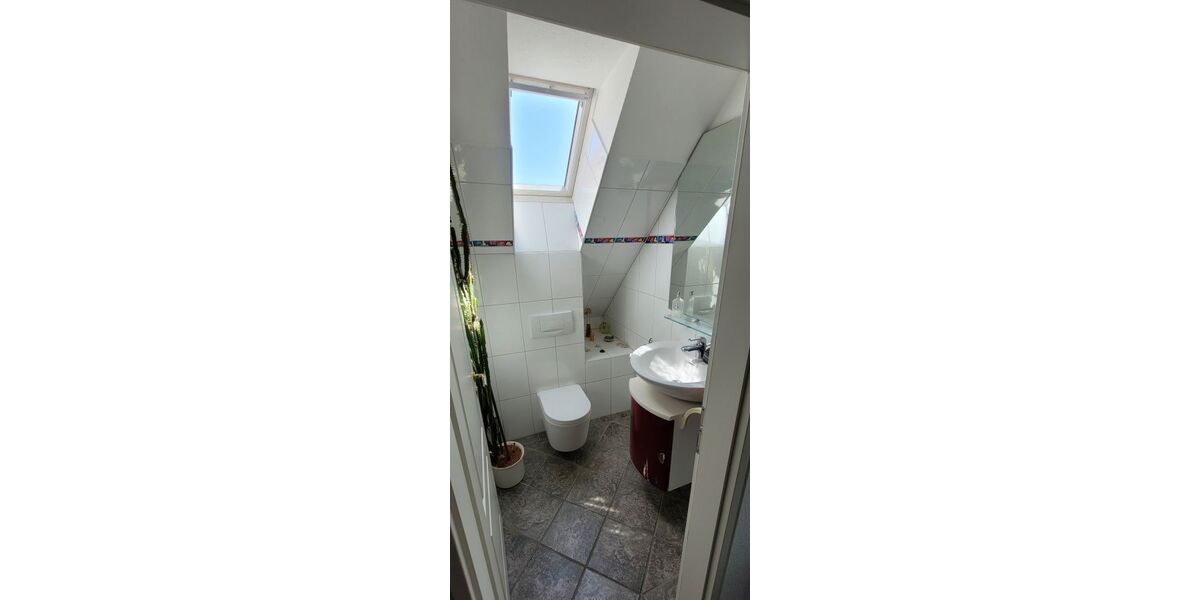 Provisionsfrei* Penthouse-Whg mit Sauna & Kamin in gute Hände abzugeben - Einfamilienhaus Barsbüttel | Angebot:26272714