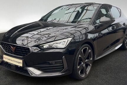 Cupra Leon 17.486 km 31.330 &euro; Hamburg 22529