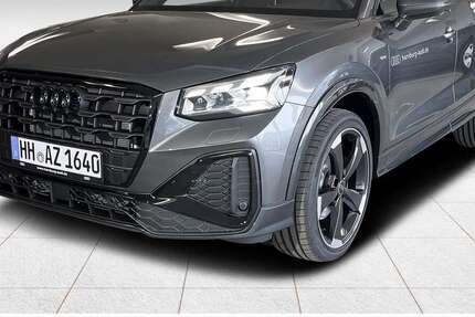 Audi Q2 1.890 km 39.981 &euro; Hamburg 22419