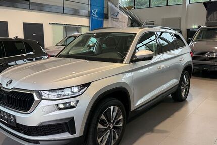 Skoda Kodiaq 89.999 km 29.499 € Tornesch 25436