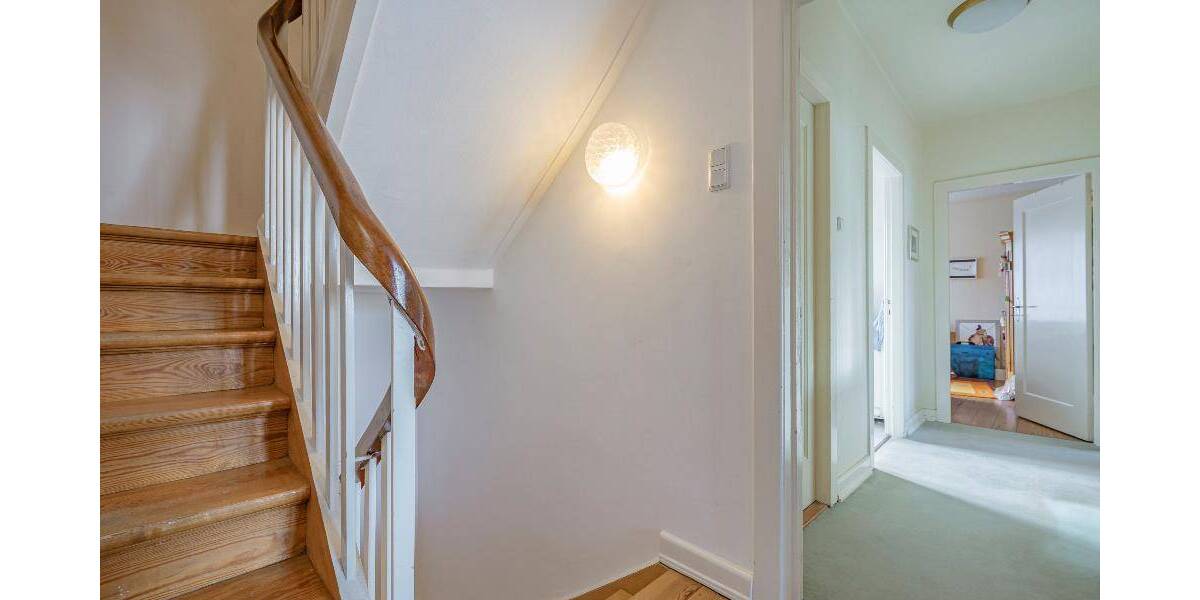Einfamilienhaus Hamburg Nienstedten - 1.490.000&euro; | Angebot:26834935